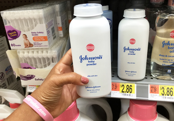 *NEW* $1.00 Off One Johnson's or Destin Product Coupon