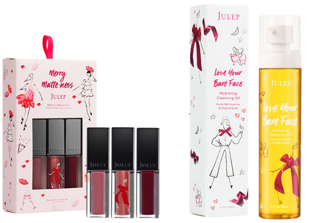 40% Off Select Julep Gift Sets + FREE Shipping