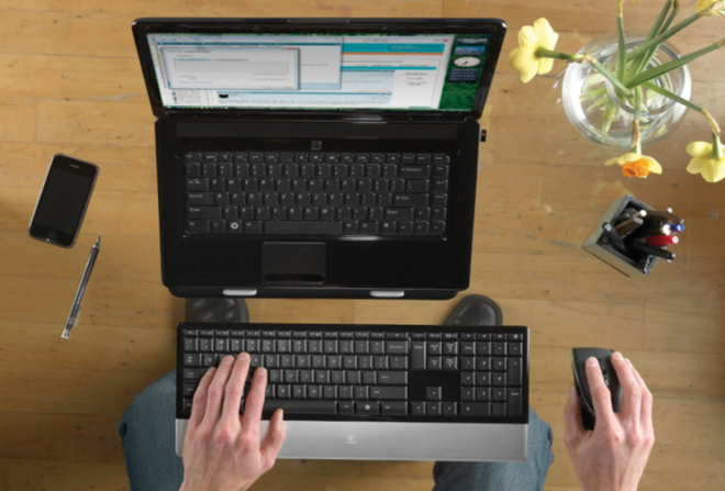 Up To 69% Off Logitech PC Accessories (Today Only!)
