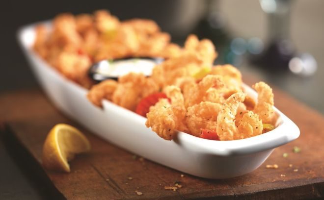 FREE Appetizer with Adult Entree purchase at Longhorn Steakhouse