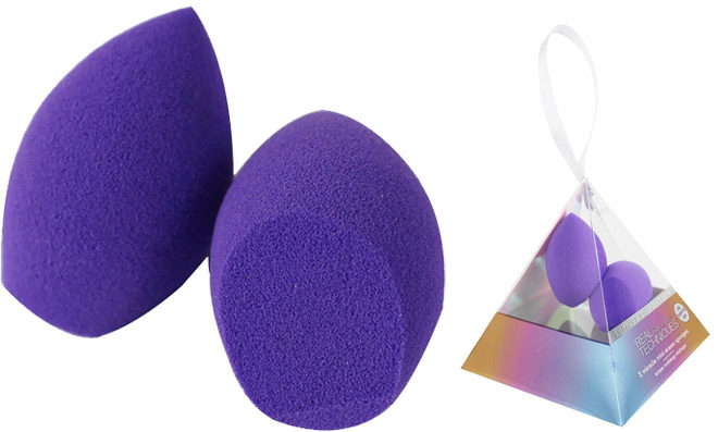 $1.79 (Reg $8) Real Techniques Miracle Mini Eraser Sponges