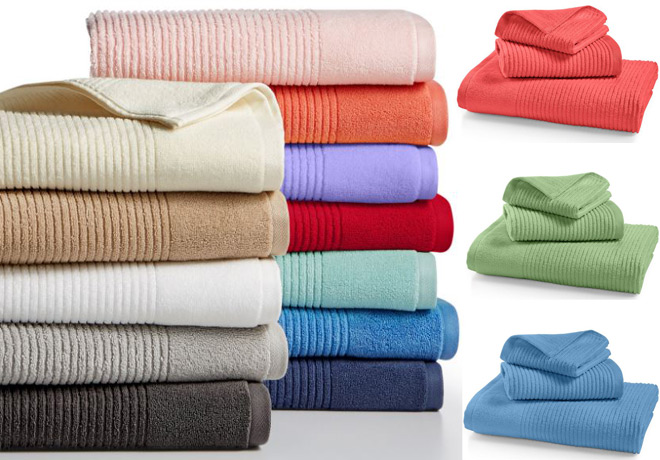 Martha Stewart Towel Sale (as low as $4.24!)