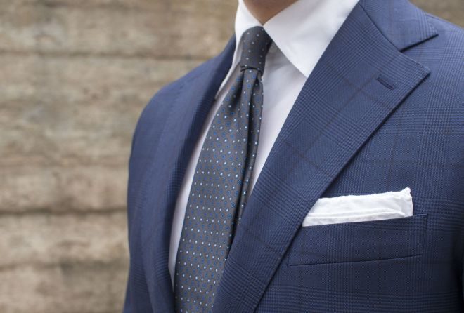 Men’s Wearhouse Ties JUST $2.66 Each (Reg $65) + FREE Shipping (Today Only!)