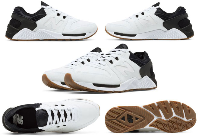 New Balance Shoes