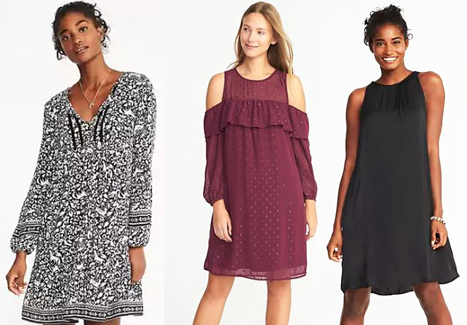 Buy 2 Get 1 FREE Old Navy Clearance Items (Today Only!)