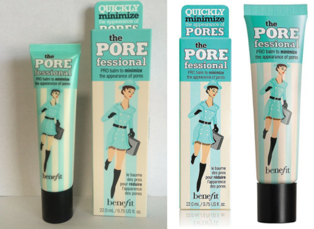 *HOT* $21 (Reg $31) Benefit Cosmetics The POREfessional Pore Primer + FREE Shipping