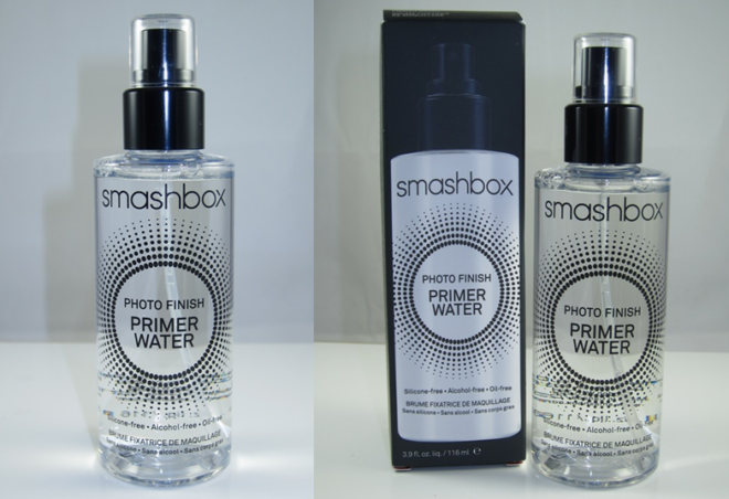 *HOT* $22 (Reg $32) Smashbox Photo Finish Primer Water + FREE Shipping