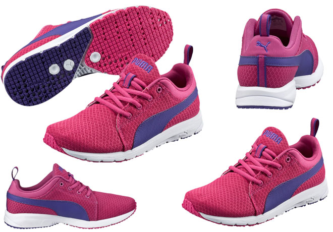 Puma Kids Shoes