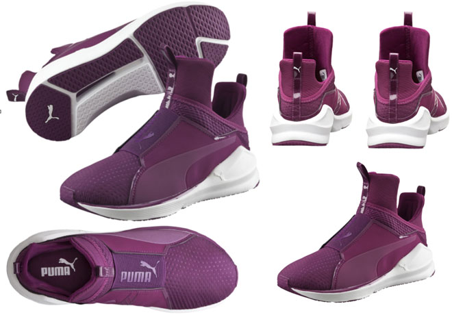 Puma Training Shoes