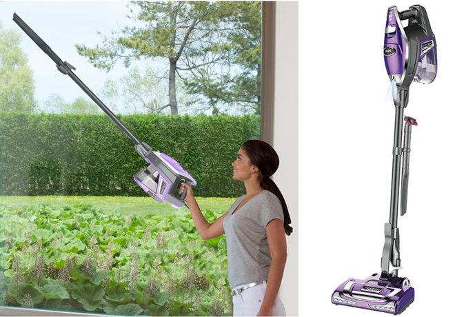 *HOT* $179.99 (Reg $315) Shark Rocket Deluxe Pro Upright Vacuum + FREE Shipping