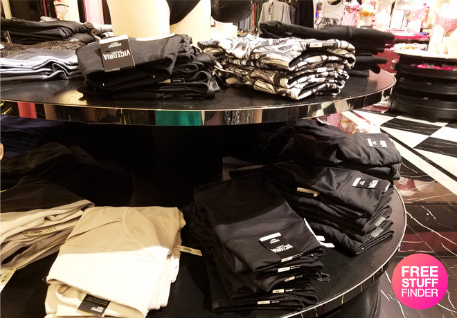 Buy 1 Get 1 FREE Victori'a Secret Sport Pants (First 25 Customers - Today Only!)