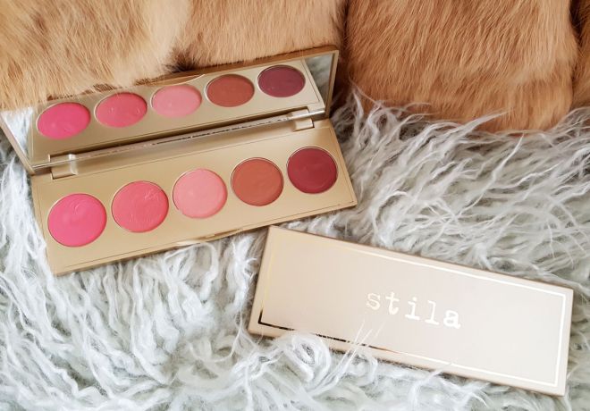 Up to 80% Off Stila Make Up + FREE Shipping (Starting at $10)