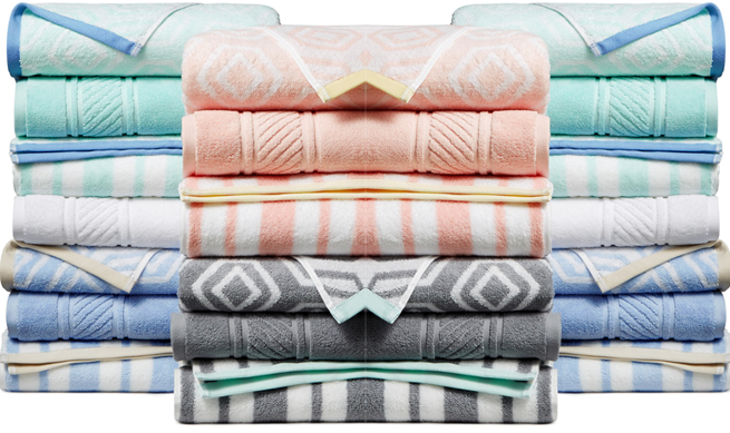 *HOT* $6.66 (Reg $20) Martha Stewart Spa Bath Towels + FREE Pickup