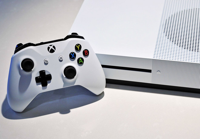 $199 (Reg $270) 500GB Xbox One S Forza Horizon 3 & COD Bundle + FREE Shipping