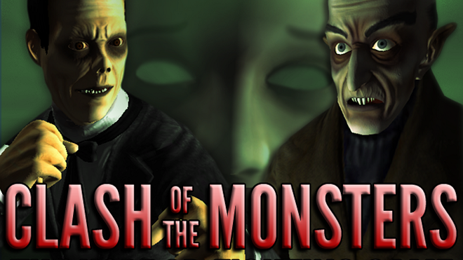 FREE Clash of the Monsters (Xbox One Digital Game - Value $6.99!)