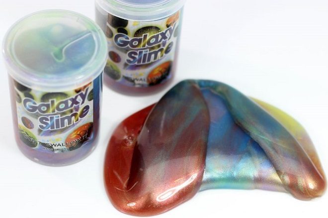 $3.99 (Reg $16) Ultimate Space Slime