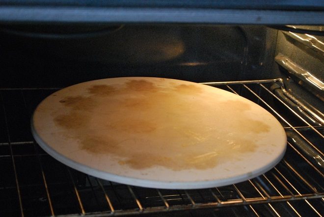 $14.66 (Reg $37) Old Stone Oven Round Pizza Stone