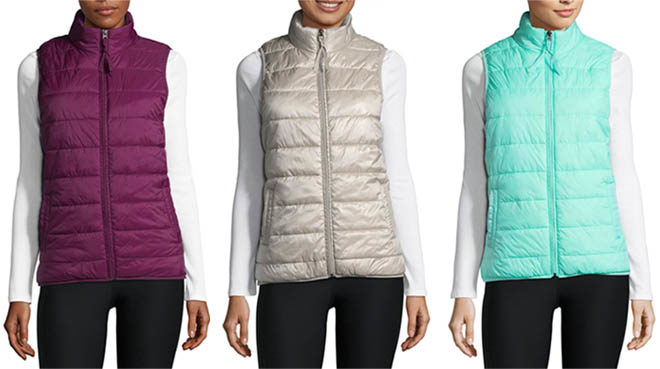 Up to 70% Off Women’s Activewear (From $6!)
