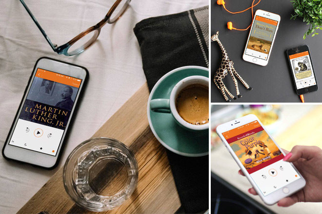 HURRY! FREE Audiobook + FREE 30 Day Trial (Choose from Popular Titles & New Releases!)