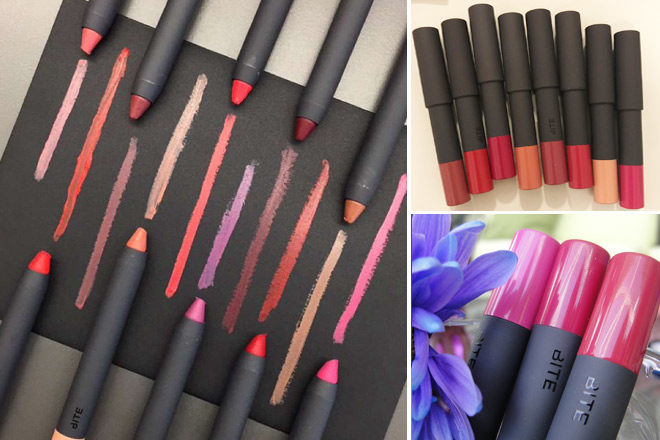 HURRY! FREE Bite Beauty Lip Pigment Pencil (Choose from 20 Shades - $24 Value!)