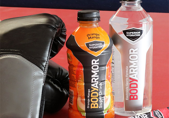 FREE BodyArmor Sports Drink at Kroger Affiliate Stores (Today Only)