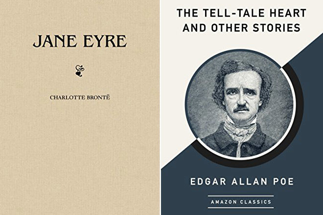 *HOT* FREE Classic Kindle eBooks (Moby Dick, Jane Eyre & More!)
