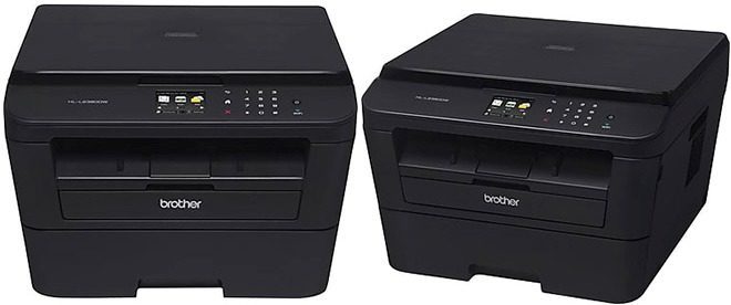 *HOT* $79.99 (Reg $100) Brother Refurbished Wireless Laser Printer + FREE Shipping