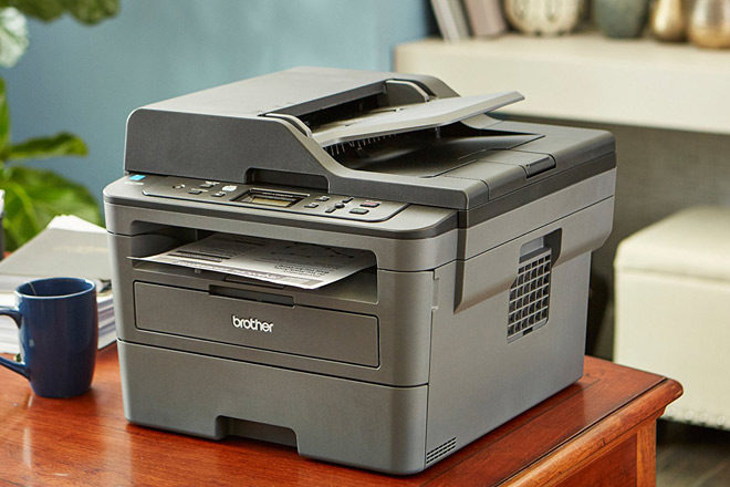 $101.18 (Reg $160) Brother All-In-One Laser Printer + FREE Shipping + FREE $15 Darden eGift Card