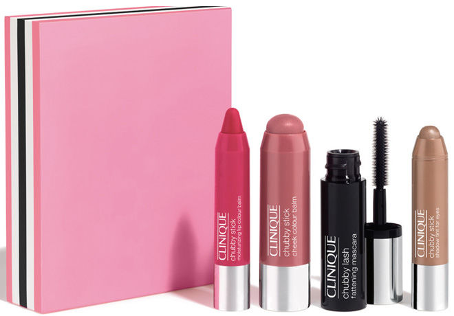 *HOT* Up to 52% Off Clinique Cosmetics
