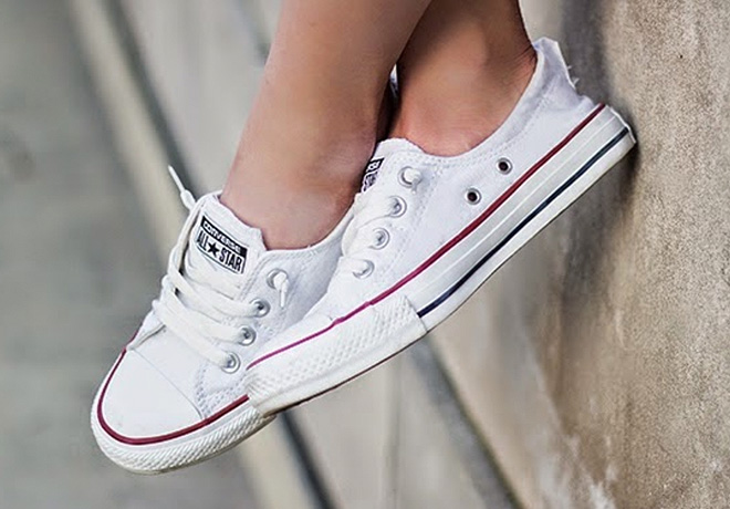 $22.48 (Reg $65) Men's Converse Sneakers