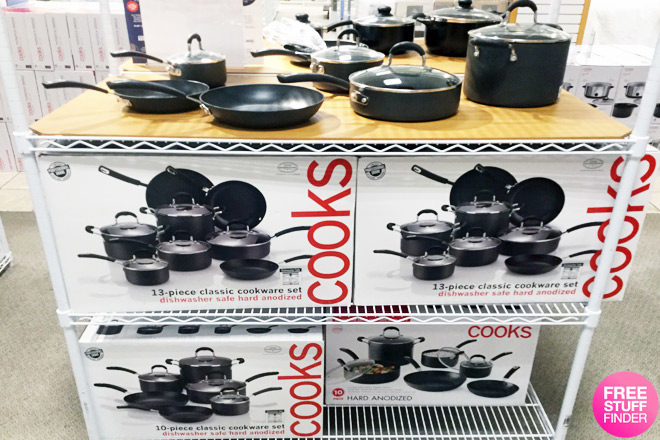 *HOT* $15.49 (Reg $60) Cooks Copper Waffle Maker, Griddle or Skillet