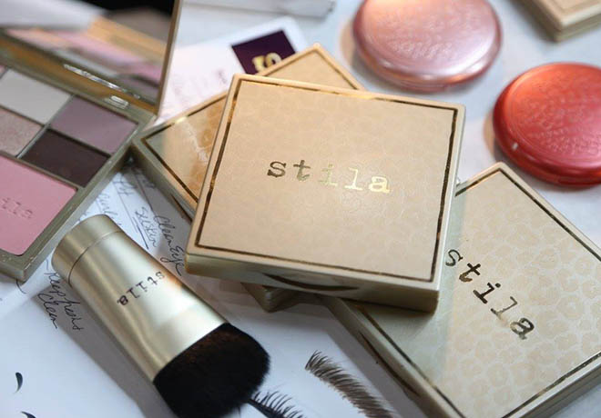 Extra 25% Off Stila Cosmetics Sale Items + FREE Shimmer & Glow Sample (Today Only!)