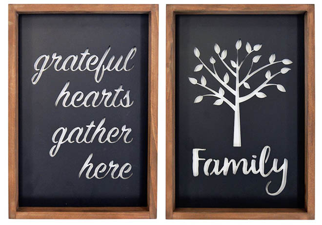 *HOT* $8.39 Farmhouse Style Decor + FREE Shipping