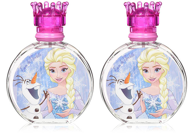 $11.44 (Reg $30) Disney Frozen Eau de Toilette