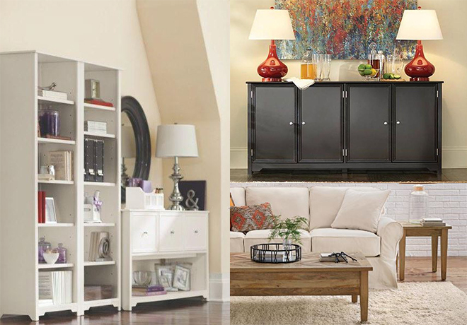 *HOT* Up to 40% Off Furniture at Home Depot