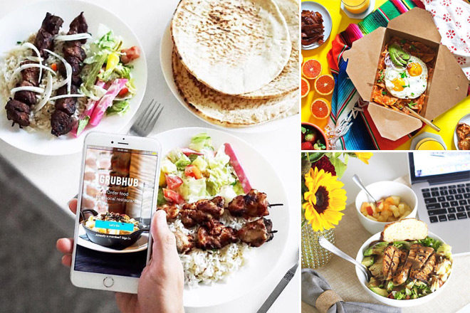 *HOT* $7 Off Food Delivery to Your Door (Perfect For Easy Weeknight Meals!)