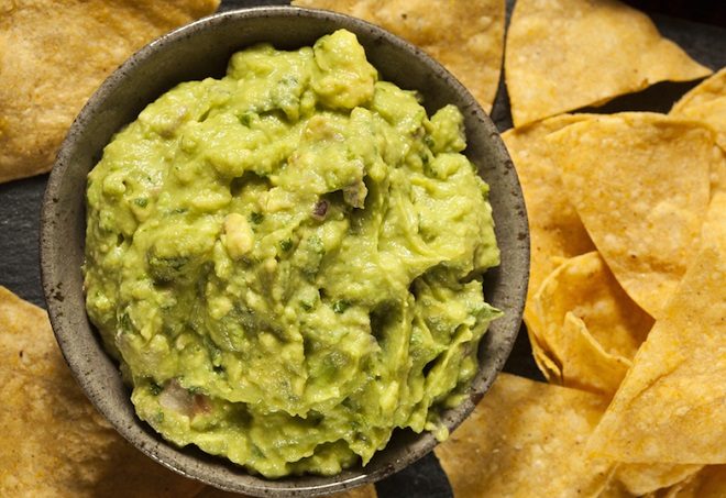 *HOT* FREE Guacamole or Queso with New Chipotle App Download