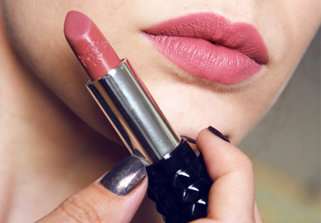 HURRY! FREE Kat Von D Lipstick with $25 Sephora Purchase (Limited Supply)