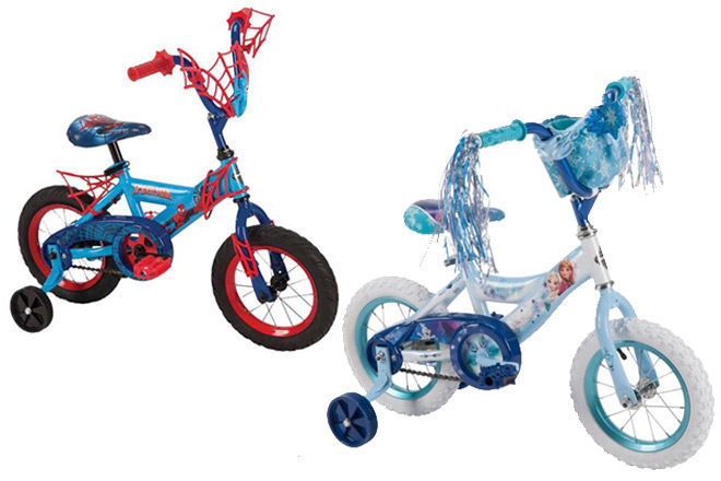 *HOT* 65% Off Select Kids’ Bikes (Today Only!)