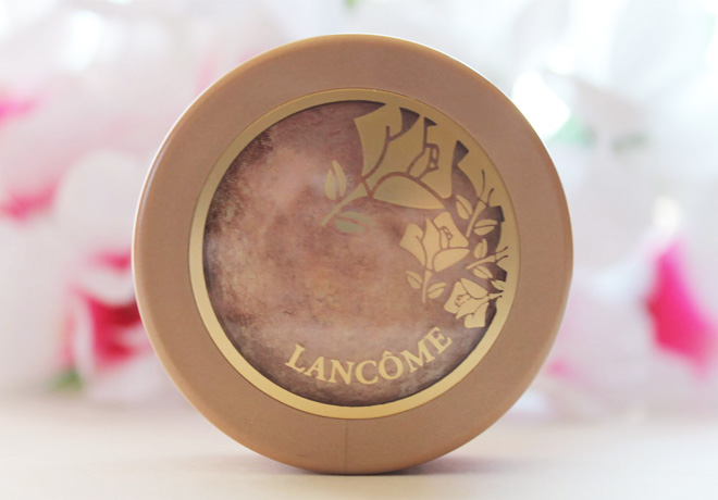 $21 (Reg $30) Lancome Creme Highlighter