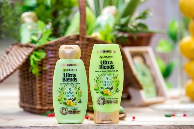 Over 50% Off Garnier Hair Care