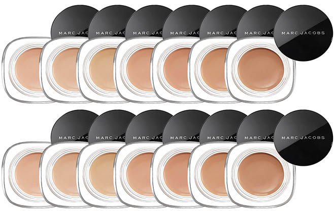 $22 (Reg $32) Marc Jacobs Full Cover Concealer