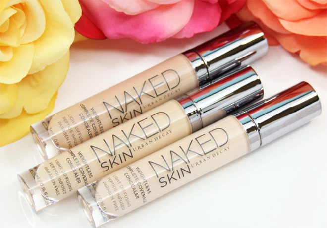 *RARE* 50% Off Urban Decay Naked Concealer (ONLY $14.50 - Hurry!)