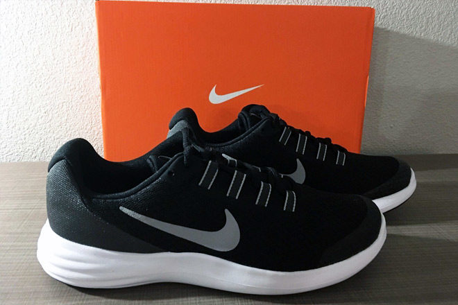 *HOT* $44.98 (Reg $85) Nike Men's Lunar Solo Running Sneakers (Best Price!)