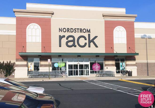 *HOT* Up to 94% Off Apparel & Accessories at Nordstrom Rack (Starting at $2.91!)