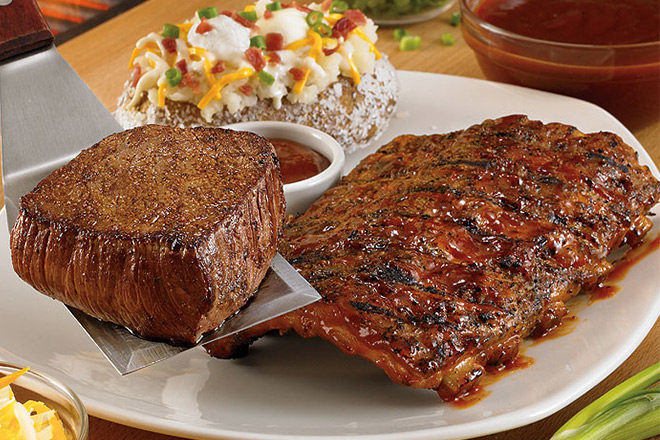 *HOT* Extra 20% Off Outback Steakhouse Purchase for Military