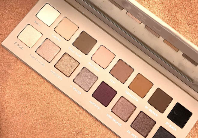 Lorac Pro Palettes 1, 2 & 3, Only $33 at Ulta (Regularly $44!)