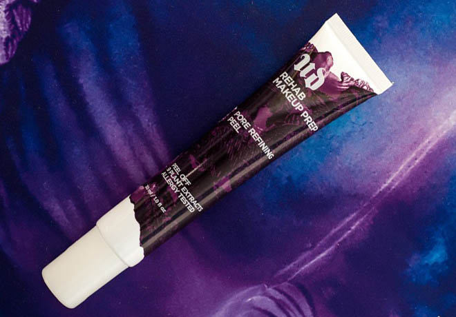 Sephora: Urban Decay Rehab Pore Refining Peel JUST $13 (Regularly $26)