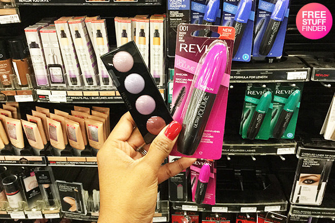 *HOT* $1.90 (Reg $8.79) Revlon Ultra Volume Mascara at CVS