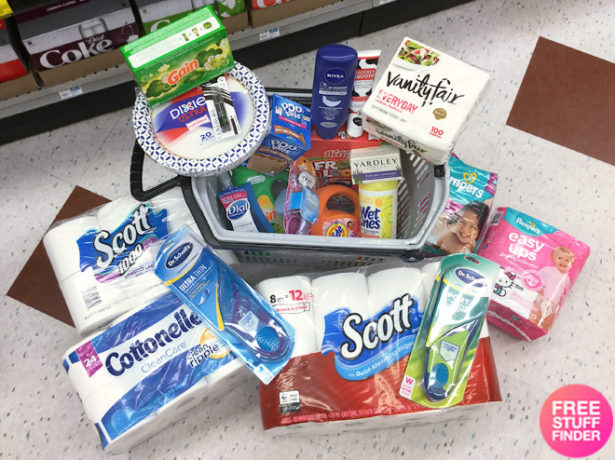 BEST Upcoming Rite Aid Deals (Personal Care & Household Stock Up!)